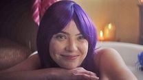 image de la vidéo Alone At Night Bande-annonce VO