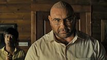 image de Knock at the Cabin EXTRAIT VO "Andrew ne veut sacrifier personne"