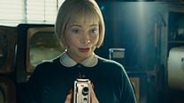 image de The Fabelmans EXTRAIT VO "Le film secret de Mitz et Sammy"