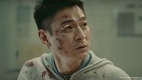 image de The Wandering Earth 2 – La fin des Temps Bande-annonce VO STFR