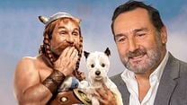 image de Astérix : comment Gilles Lellouche est devenu Obélix ?