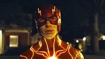 image de The Flash Bande-annonce (3) VO