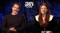 image de Teen Wolf - The Movie : le retour d'Allison, le couple le plus iconique... L'équipe du film nous dit tout !