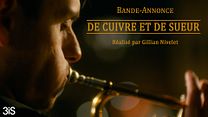 image de De Cuivre et de Sueur Bande-annonce