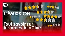image de Boxoffice L'Émission : Les notes AlloCiné - 16/03/2023