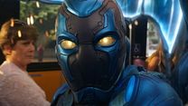 image de la vidéo Blue Beetle Bande-annonce VO