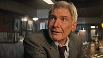 Indiana Jones et le Cadran de la Destinée Bande-annonce VF