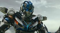 Transformers: Rise Of The Beasts Bande-annonce VO