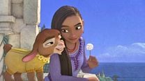 image de Wish - Asha et la bonne étoile Bande-annonce VF
