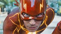 image de The Flash Bande-annonce VO