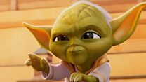 image de la vidéo Star Wars : Les Aventures des Petits Jedi - saison 1 Bande-annonce VF