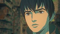 image de Yakitori: Soldiers of Misfortune saison 1 - Générique