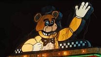 image de Five Nights At Freddy's Teaser VO