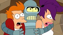 image de Futurama - saison 8 Teaser VO