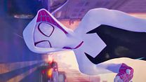 image de Spider-Man : Across The Spider-Verse EXTRAIT VF "Gwen et Miles"