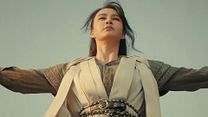 image de Mutant Ghost Wargirl Bande-annonce VO