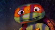 image de Ninja Turtles: Teenage Years Bande-annonce VO