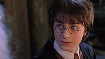 image de Harry Potter et la chambre des secrets Bande-annonce VF