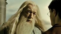 Harry Potter et le Prince de sang mêlé Bande-annonce (3) VO