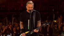 image de Metallica M72 World Tour Bande-annonce VF