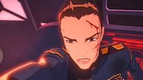 image de Babylon 5: The Road Home Bande-annonce VO