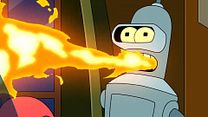 image de Futurama - saison 11 Bande-annonce VO