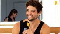 image de Noah Centineo : rencontre au Festival Nouvelles Vagues 2023