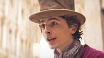 image de la vidéo Wonka Bande-annonce VO