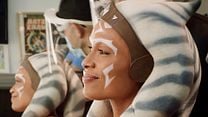 image de Star Wars: Ahsoka BONUS VO "Devenir Ahsoka"