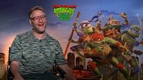 image de Ninja Turtles Teenage Years : c'est quoi la pizza préférée de Seth Rogen ?