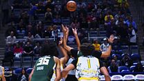 image de Destination NBA: A G League Odyssey Bande-annonce VO