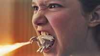 image de Blaze Bande-annonce VO