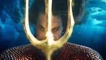 image de Aquaman et le Royaume perdu Teaser VO