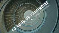 image de Au cœur du patrimoine Bande-annonce