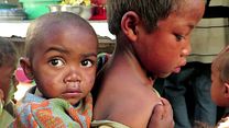 image de Connaissance du Monde : Madatrek -Tour de Madagascar à pied et en famille Teaser VF