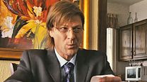 image de Cash Bande-annonce VO
