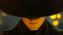 Zorro - saison 1 Teaser VO