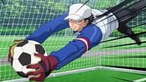 image de Captain Tsubasa (2018) - saison 2 Bande-annonce VO