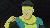 image de Invincible - saison 2 Bande-annonce VF