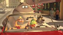 image de Un Noël façon Bad Guys Bande-annonce VO