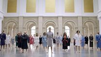 image de Les filles de Méduse Bande-annonce