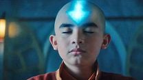 image de Avatar : Le dernier maître de l'air - saison 1 Teaser VF