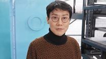 Squid Game : Le défi - saison 1 BONUS VO "En coulisses avec le créateur Hwang Dong-hyuk"