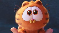 image de Garfield : Héros malgré lui Bande-annonce VO