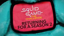 image de Squid Game : Le défi - saison 2 Teaser VO