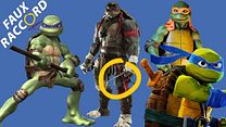 image de Les gaffes et erreurs des Tortues Ninja