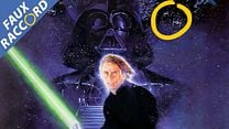 image de Les gaffes et erreurs de Star Wars Episode 6 - Le Retour du Jedi