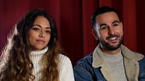 image de La Dernière danse BONUS VF "Interview de Jessica Errero et Sabry Jarod"