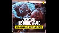 image de Le Cercle des neiges : l'histoire vraie vue par Juan Antonio Bayona 