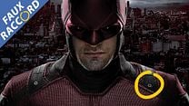 image de Les gaffes et erreurs de la série Daredevil